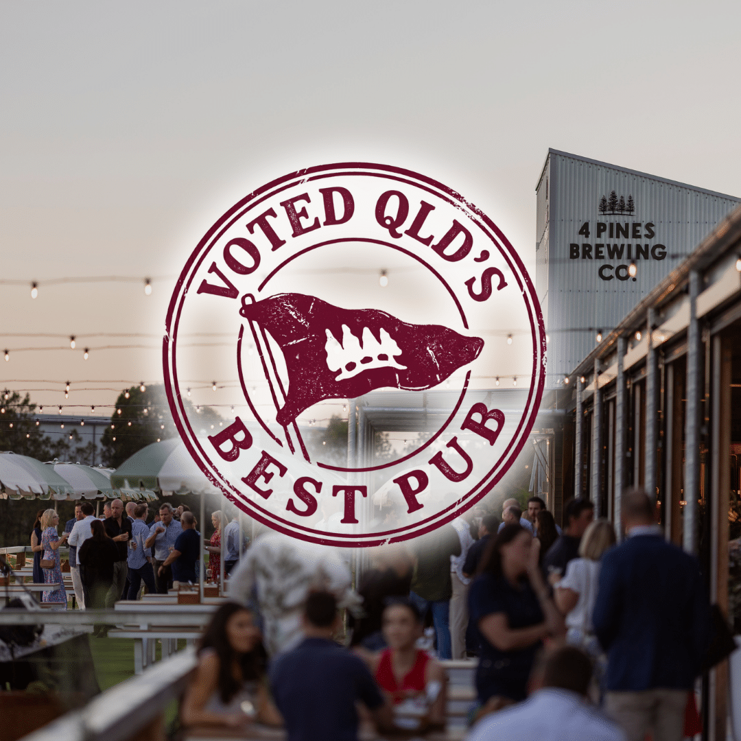 QLD's Best Pub 2026